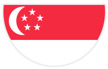 Singapore flag
